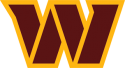 Washington Commanders logo