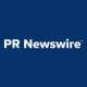 PR Newswire logo