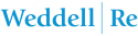 Weddell Re logo