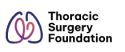 Thoracic Surgery Foundation for Research and Education logo