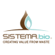 Sistema.Bio welcomes Dr. Joyce Cacho as a New Board Chair Member logo