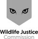 Wildlife Justice Commission logo