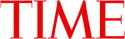 Time Magazine logo