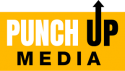 Punch Up Media logo