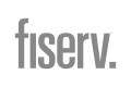 Fiserv. logo