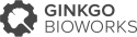 Ginkgo Bioworks, Inc. logo