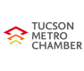 Tucson Metro Chamber of Commerce logo