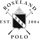 Roseland Polo Club logo