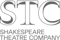 Shakespeare Theatre Company logo