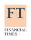 Financial Times: Why Natasha Harrison struck out on her own logo