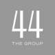 The 44 Group logo