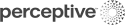 Perceptive logo