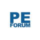 PE Forum | Fahad AlSharekh logo