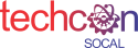 TechCon SoCal logo