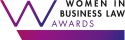 Euromoney LMG Women in Business Law Award logo
