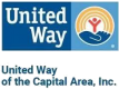 United Way of the Capital Area, Inc. logo