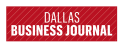 The Dallas Business Journal logo