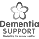 Dementia Support logo