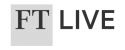 FT Live logo