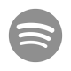 Spotify | Wais Jalali logo