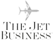 The Jet Business logo