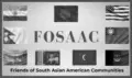 Friends of South Asian American Communities logo