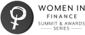 Women in Finance Awards logo