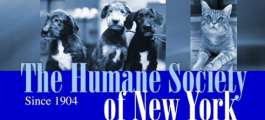 The Humane Society of New York