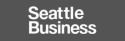 Seattle Business Magazine logo