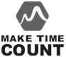 Make Time Count logo
