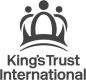 The King's Trust International - 10th Anniversary Campaign logo