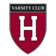 Harvard Varsity Club | Athletic Hall of Fame logo