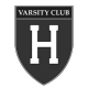 Harvard Varsity Club | Athletic Hall of Fame logo