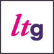 LTG Annual Report 2023 logo