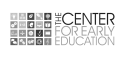 The Center for Early Education logo