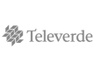 Televerde logo