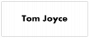 Website | Tom Joyce logo