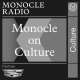 Monocle on Culture: Summer Art Special logo