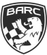 British Automobile Racing Club logo