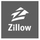 Zillow logo