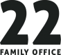 Twenty Two Family Office logo
