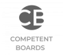 Competent Boards, Inc. logo