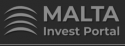 Malta Invest Portal logo