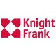 Knight Frank | Luxury Care Home Guide logo