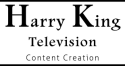 Harry King Television logo