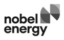 Nobel Energy logo