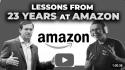 Lessons from Leading 1M Employees with Jeff Bezos at Amazon to CEO of Flexport logo