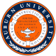 Auburn University logo