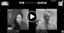 The Mohua Show: Business to Politics & UK-India Relations with Dinesh Dhamija logo