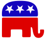 Republican National Committee logo